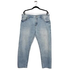 GAP Jeans 100% Cotton Sexy Boyfriend Size 31r